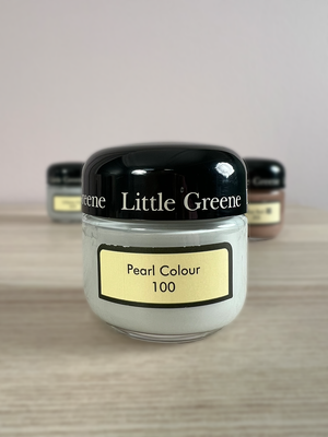 Pearl Colour™ 100