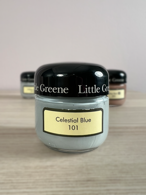Celestial Blue™ 101