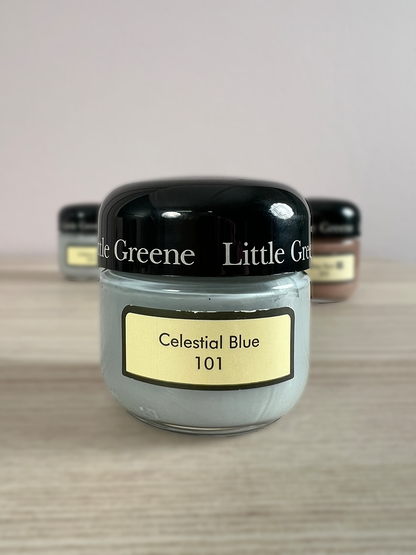 Celestial Blue™ 101