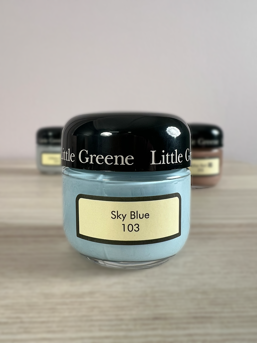 Sky Blue™ 103