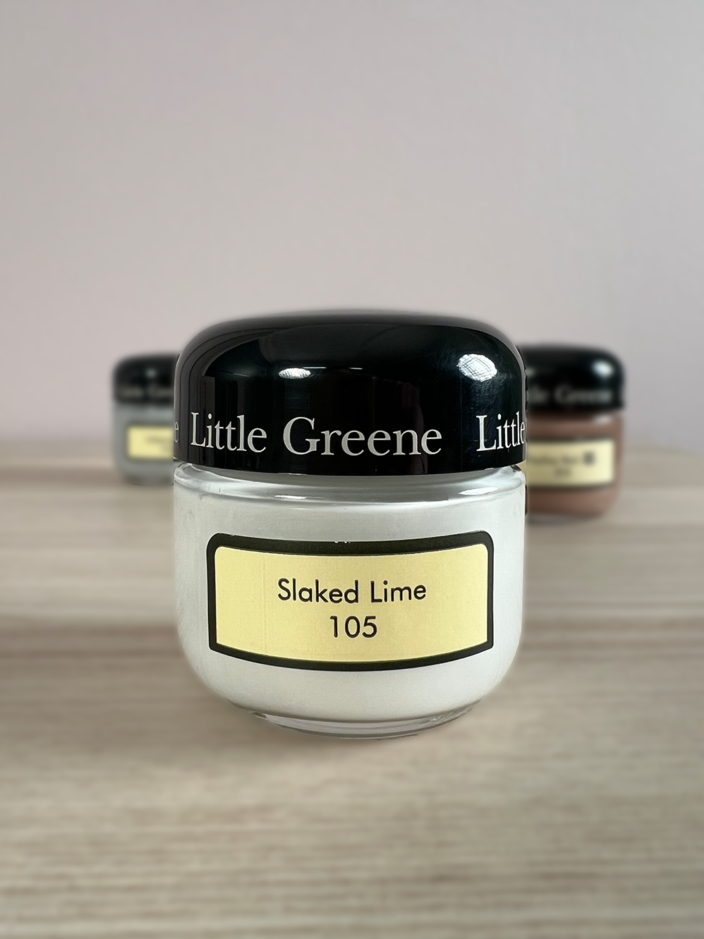 Slaked Lime™ 105
