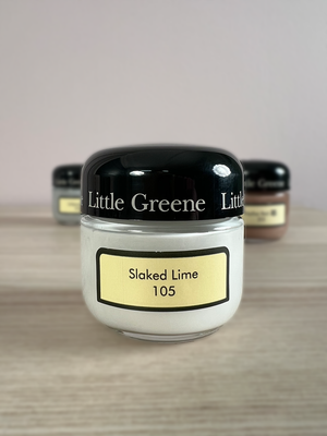 Slaked Lime™ 105