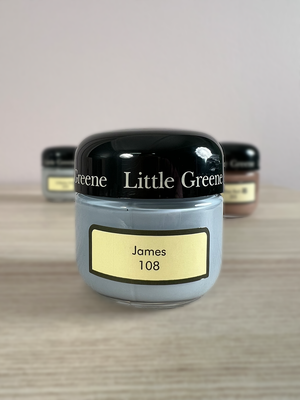 James™ 108