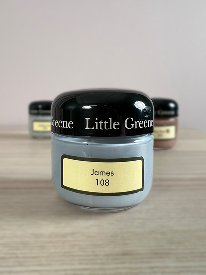 James™ 108
