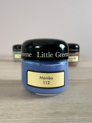 Mambo™ 112