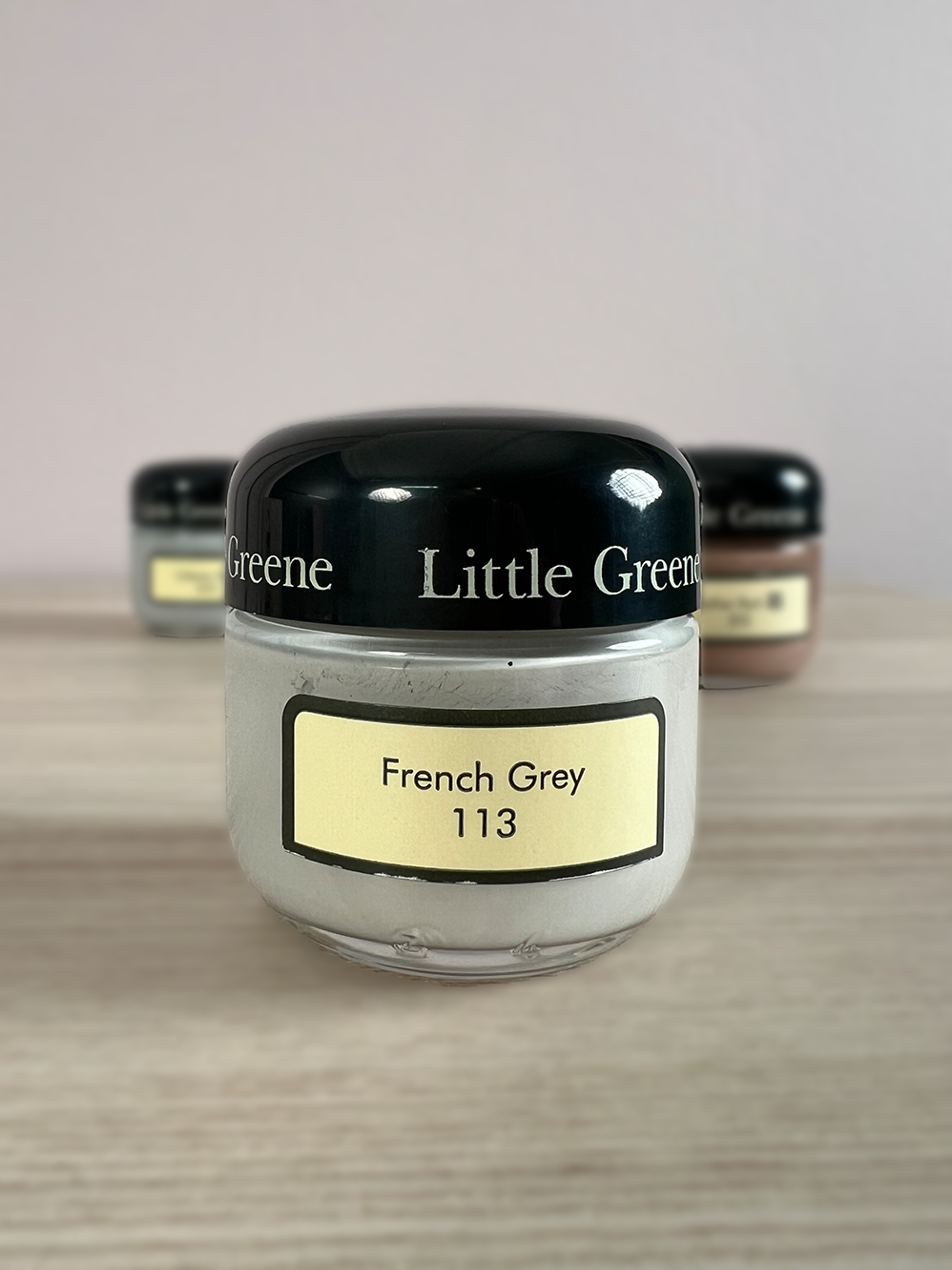 French Grey™ 113