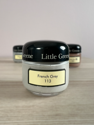 French Grey™ 113