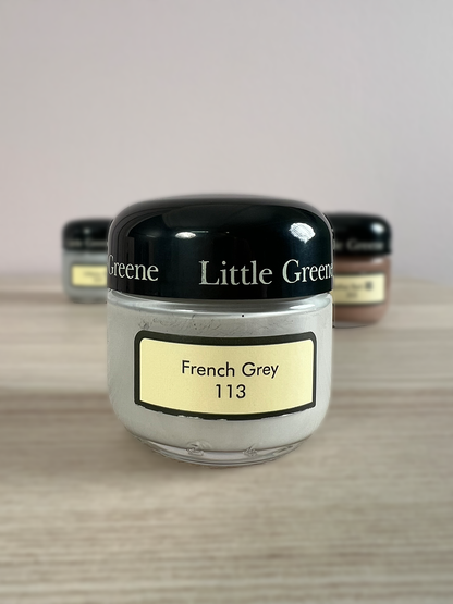 French Grey™ 113