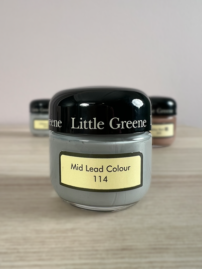 Mid Lead Colour™ 114