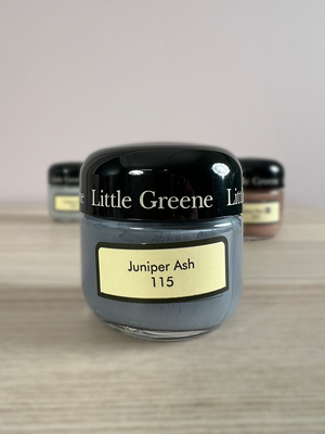 Juniper Ash® 115