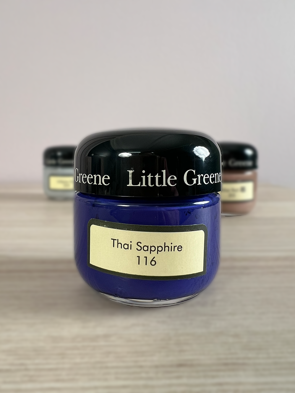 Thai Sapphire™ 116