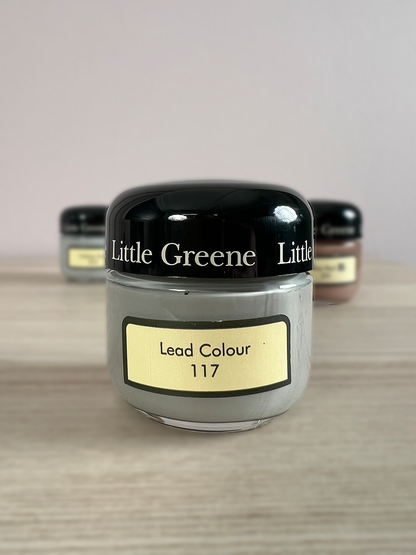 Lead Colour™ 117