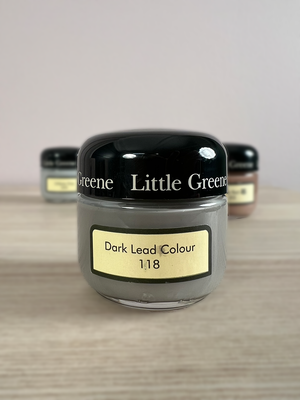 Dark Lead Colour™ - 118