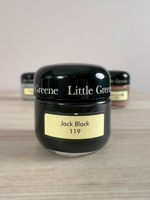 Jack Black™ 119