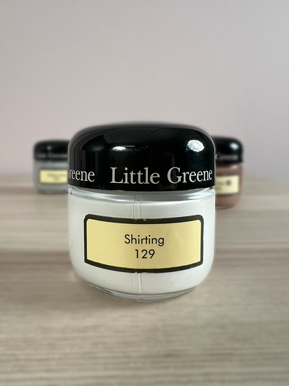 Shirting® 129