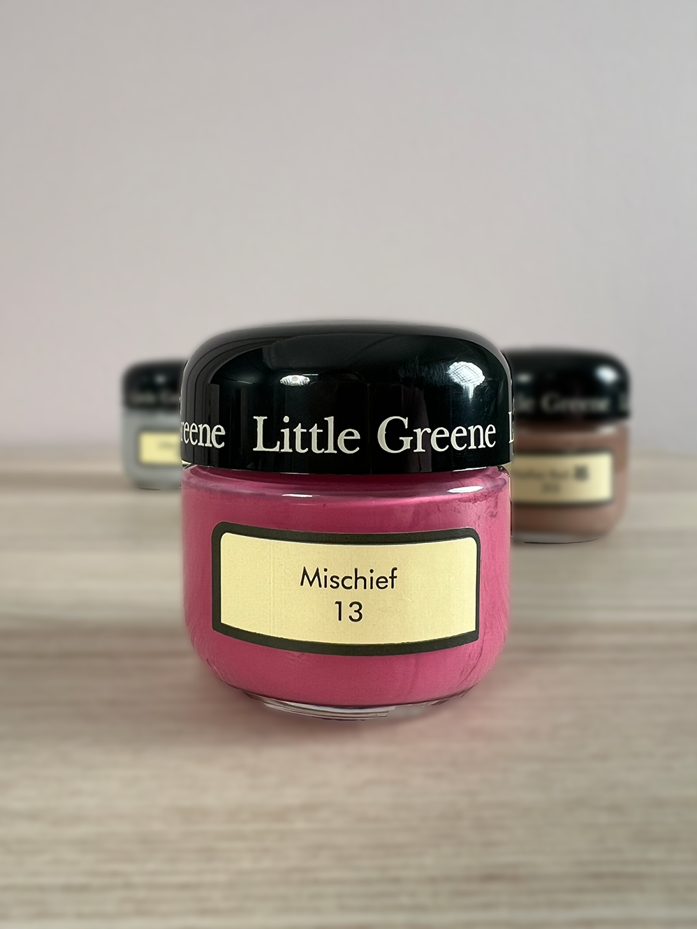 Mischief™ 13