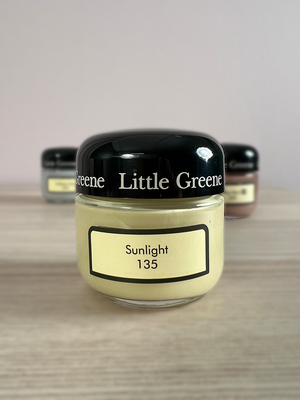 Sunlight™ 135