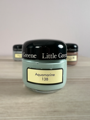Aquamarine™ 138