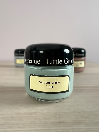 Aquamarine™ 138