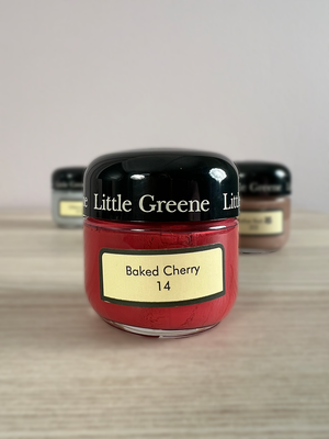 Baked Cherry® 14