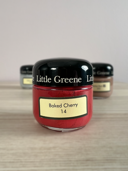 Baked Cherry® 14