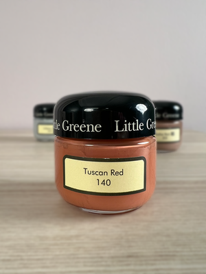 Tuscan Red™ 140