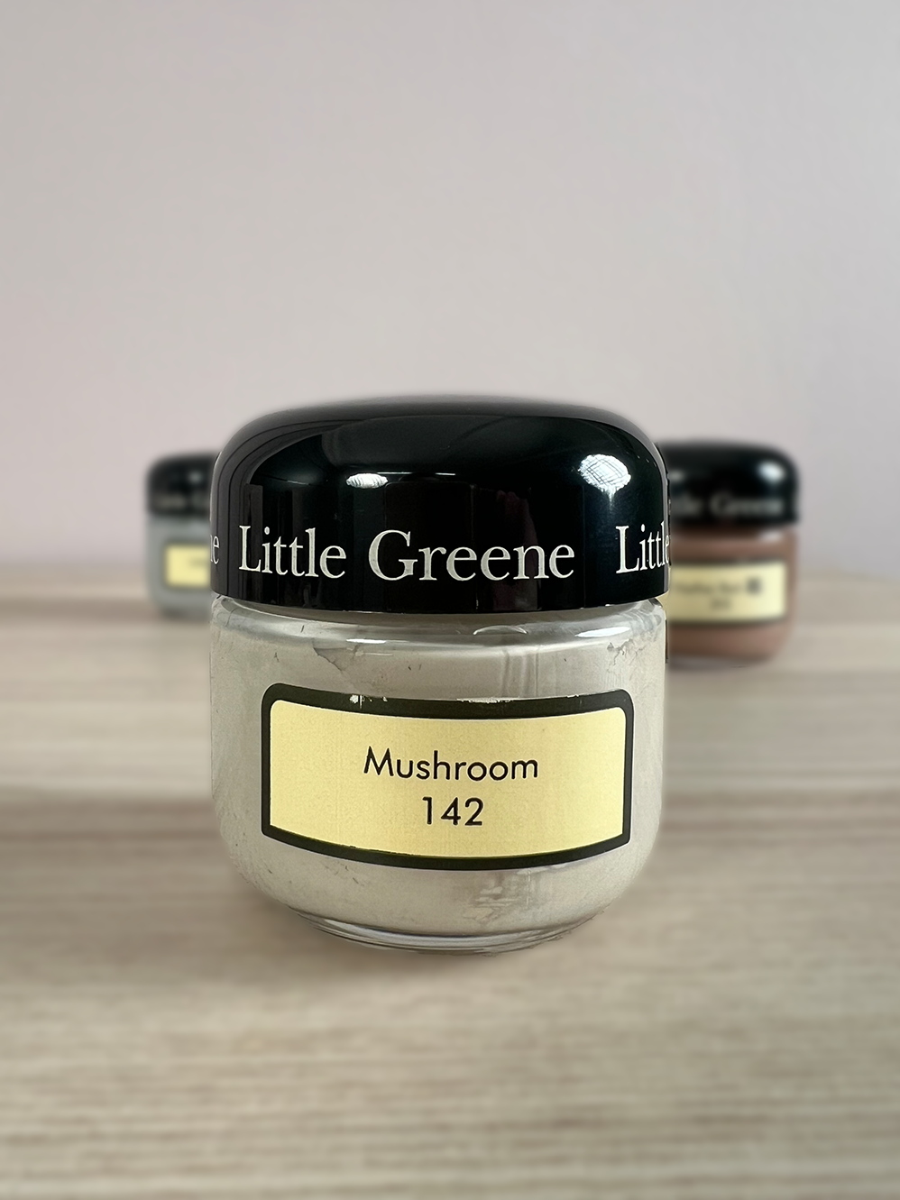 Mushroom™ 142