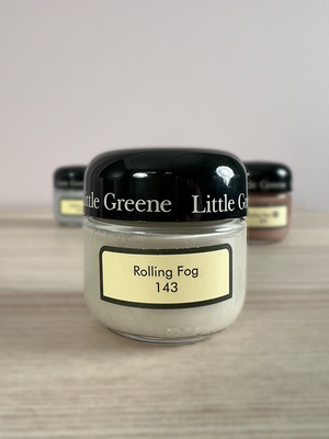 Rolling Fog® 143