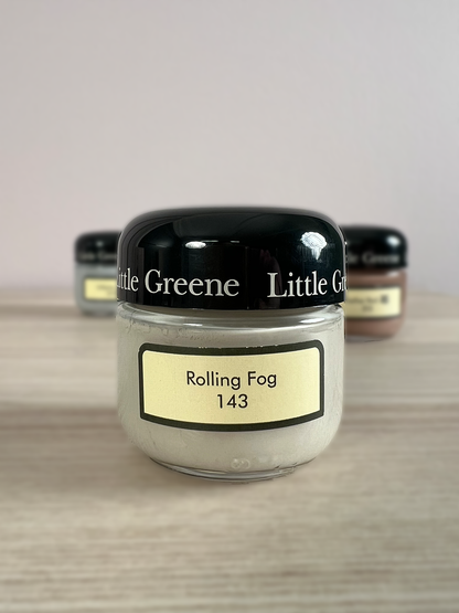 Rolling Fog® 143