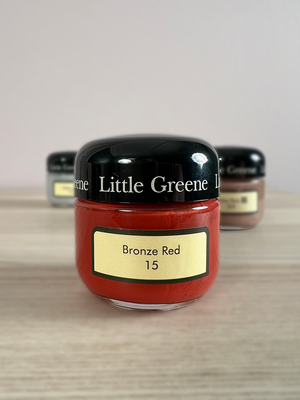 Bronze Red® 15
