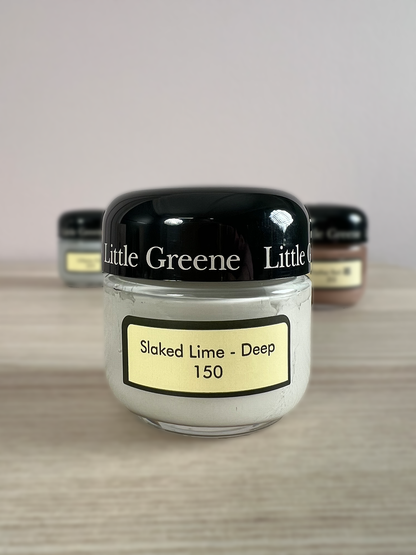 Slaked Lime - Deep™ 150