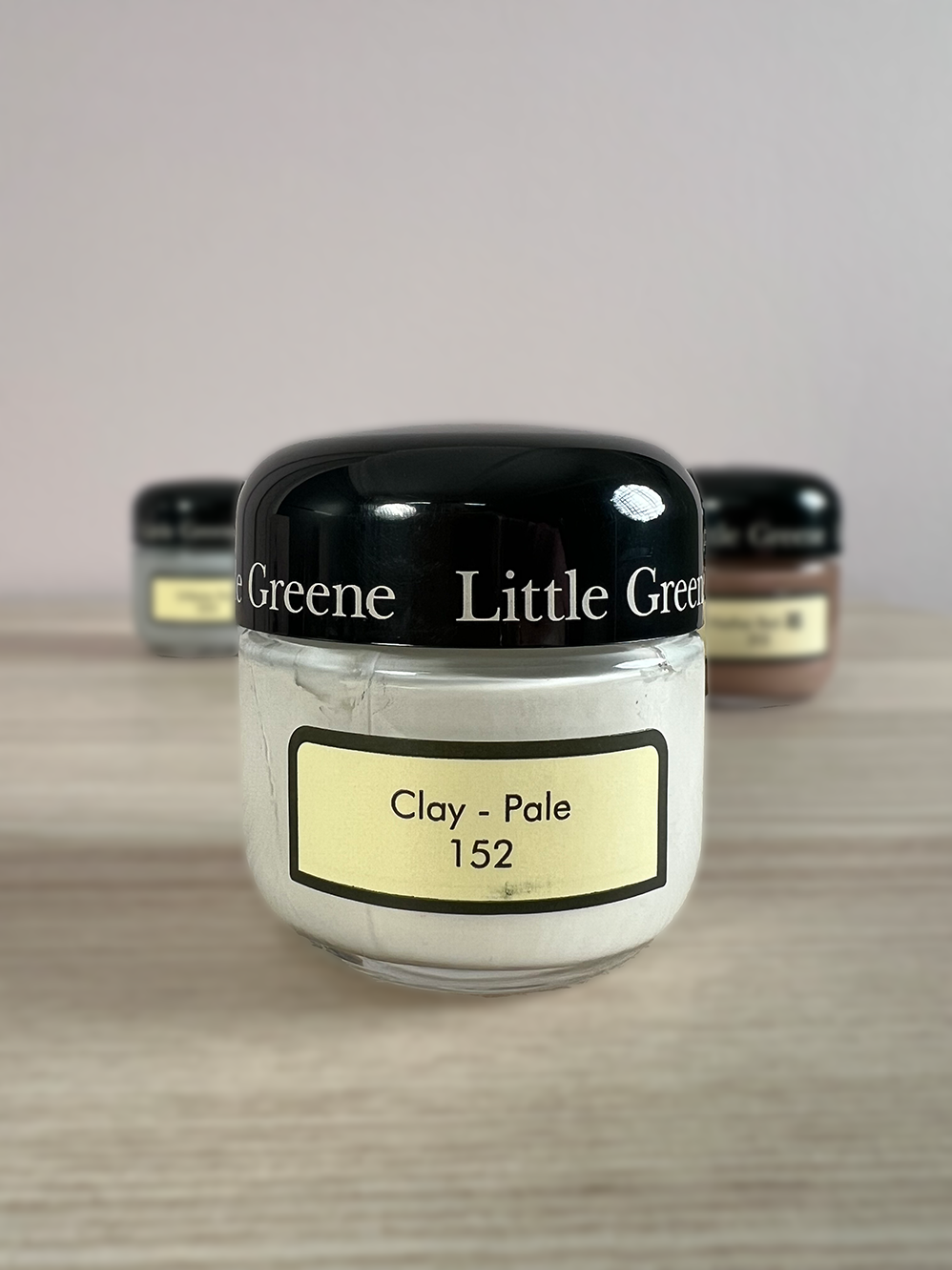 Clay - Pale™ 152