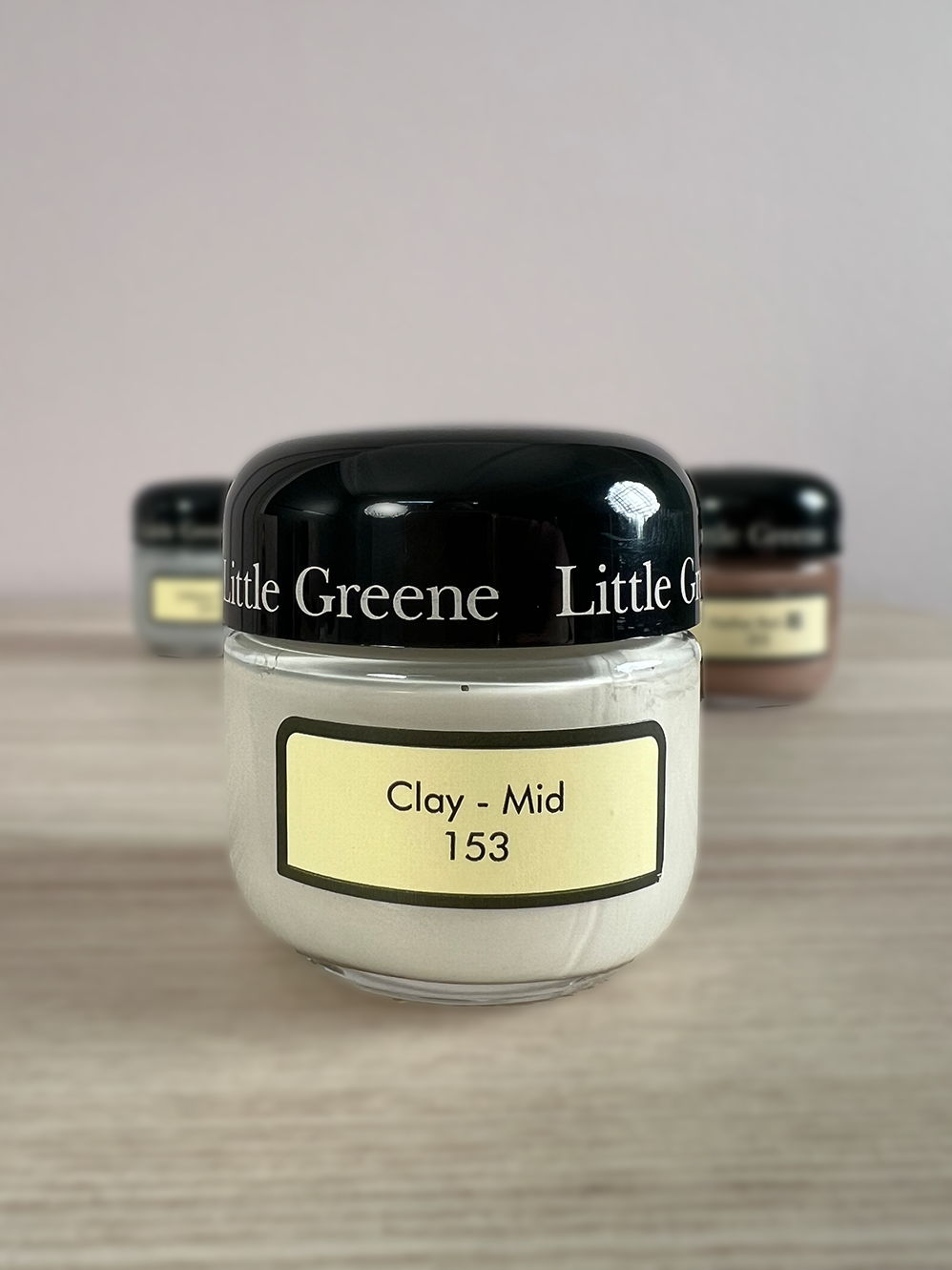 Clay - Mid™ 153