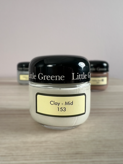 Clay - Mid™ 153