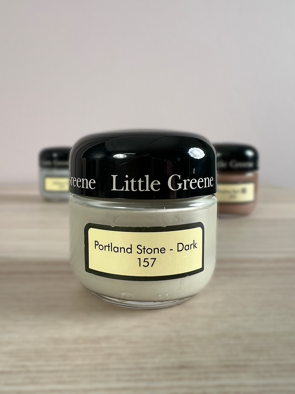 Portland Stone - Dark™ 157