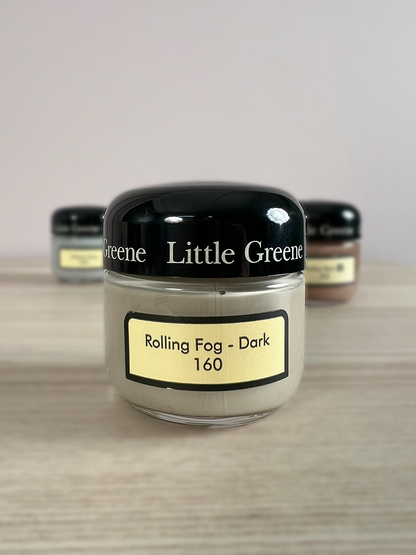 Rolling Fog - Dark™ 160