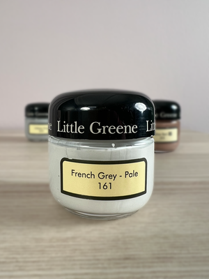 French Grey - Pale™ 161
