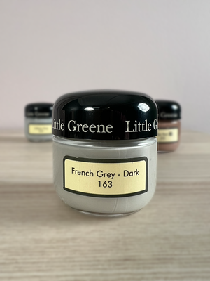 French Grey - Dark™ 163