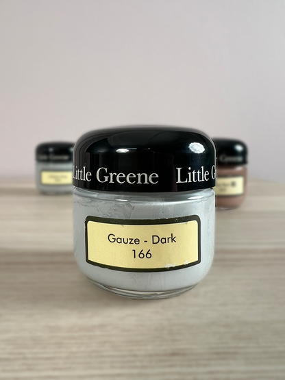 Gauze - Dark™ 166