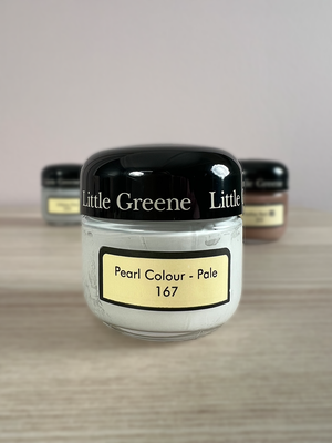 Pearl Colour - Pale™ 167