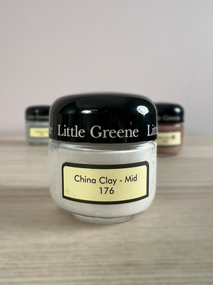 China Clay - Mid™ 176