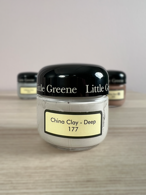 China Clay - Deep™ 177