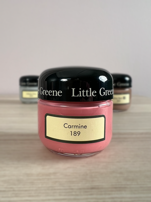 Carmine™ 189