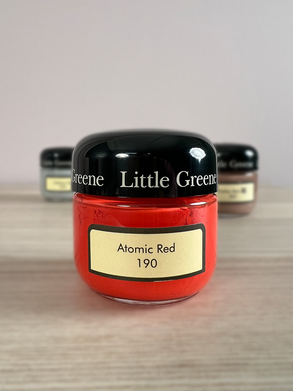 Atomic Red™ 190
