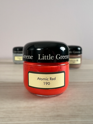 Atomic Red™ 190
