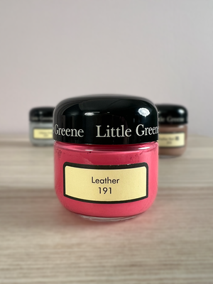 Leather™ 191