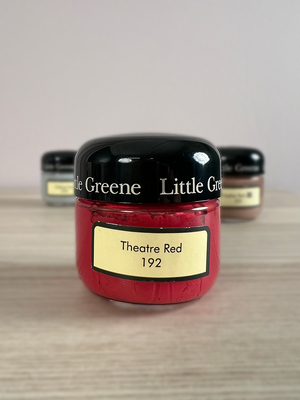 Theatre Red™ 192
