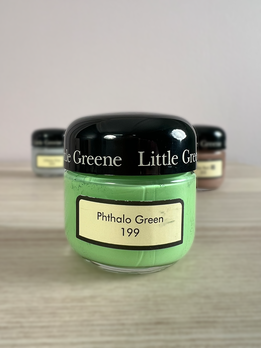 Phthalo Green™ 199