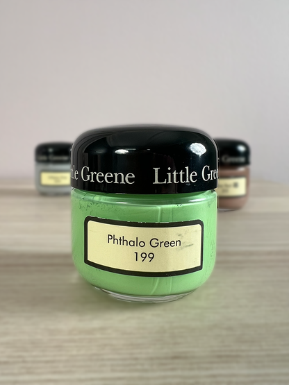Phthalo Green™ 199