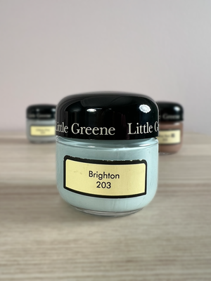 Brighton™ 203